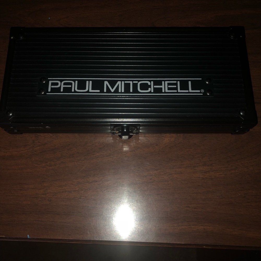 Brand New Paul Mitchell 3pc cutting shears